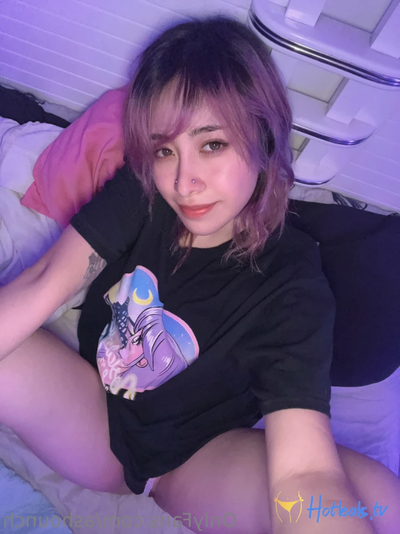 Ashounch ヽ(”`▽´)ﾉ [ ashounch ] Onlyfans leaked photo 12050018 on Hotleaks.tv