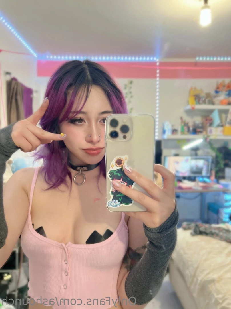 Ashounch ヽ(”`▽´)ﾉ [ ashounch ] Onlyfans leaked photo 12274489 on Hotleaks.tv