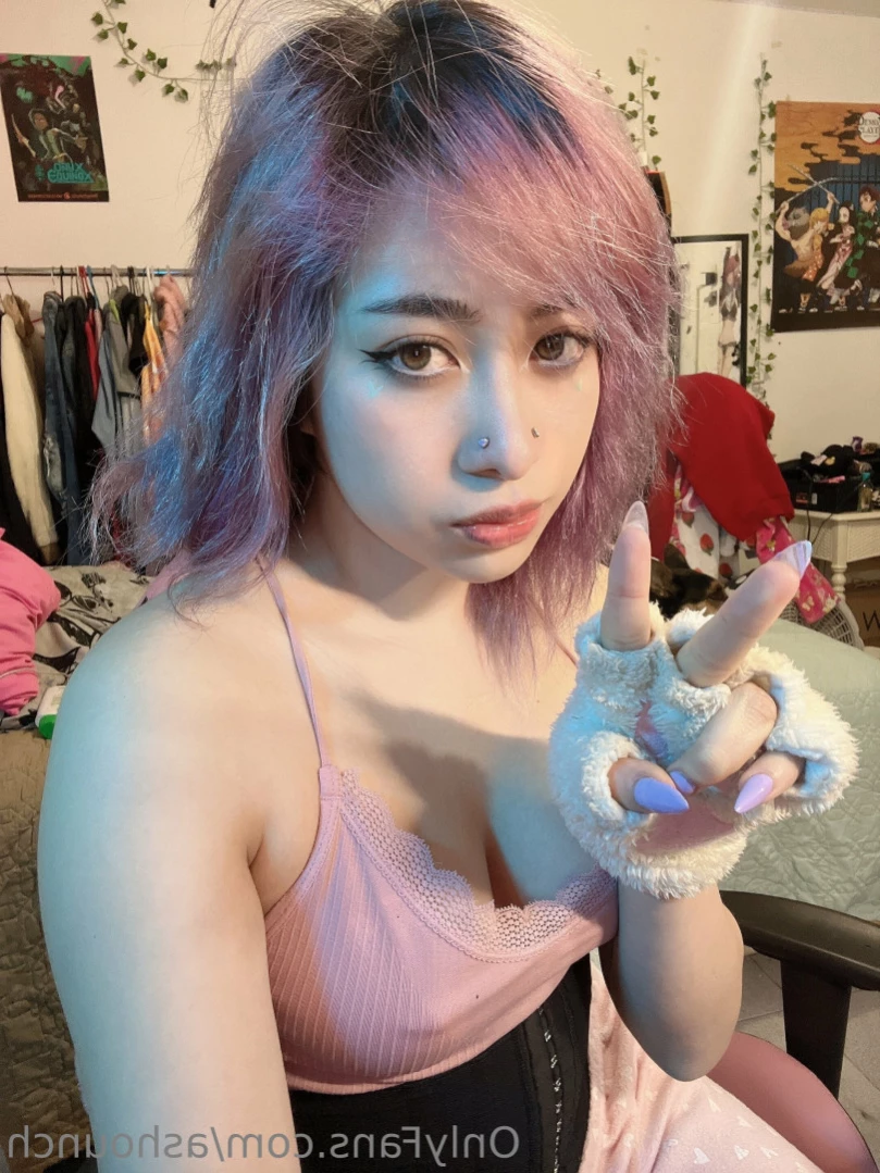 Ashounch ヽ(”`▽´)ﾉ [ ashounch ] Onlyfans leaked photo 12830545 on Hotleaks.tv