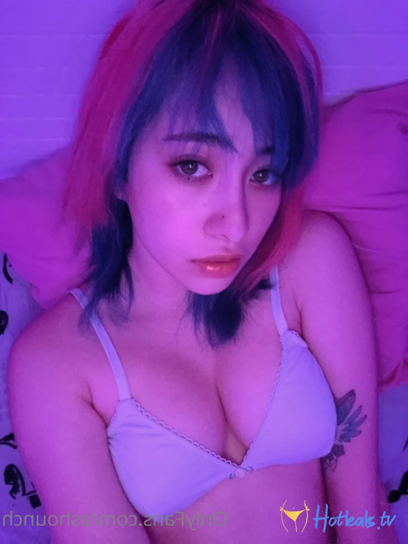 Ashounch ヽ(”`▽´)ﾉ [ ashounch ] Onlyfans leaked photo 13903877 on Hotleaks.tv