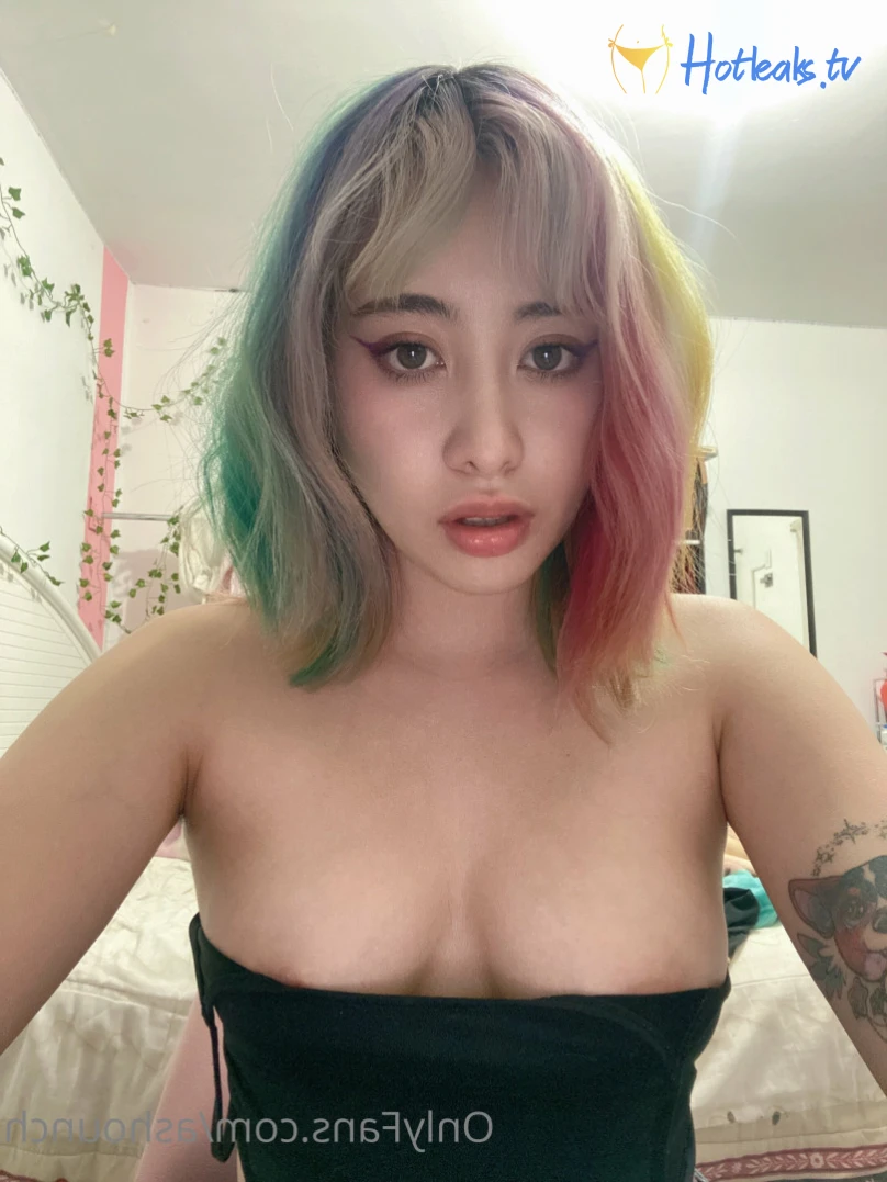 Ashounch ヽ(”`▽´)ﾉ [ ashounch ] Onlyfans leaked photo 13972774 on Hotleaks.tv