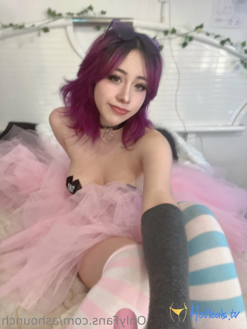 Ashounch ヽ(”`▽´)ﾉ [ ashounch ] Onlyfans leaked photo 14331711 on Hotleaks.tv