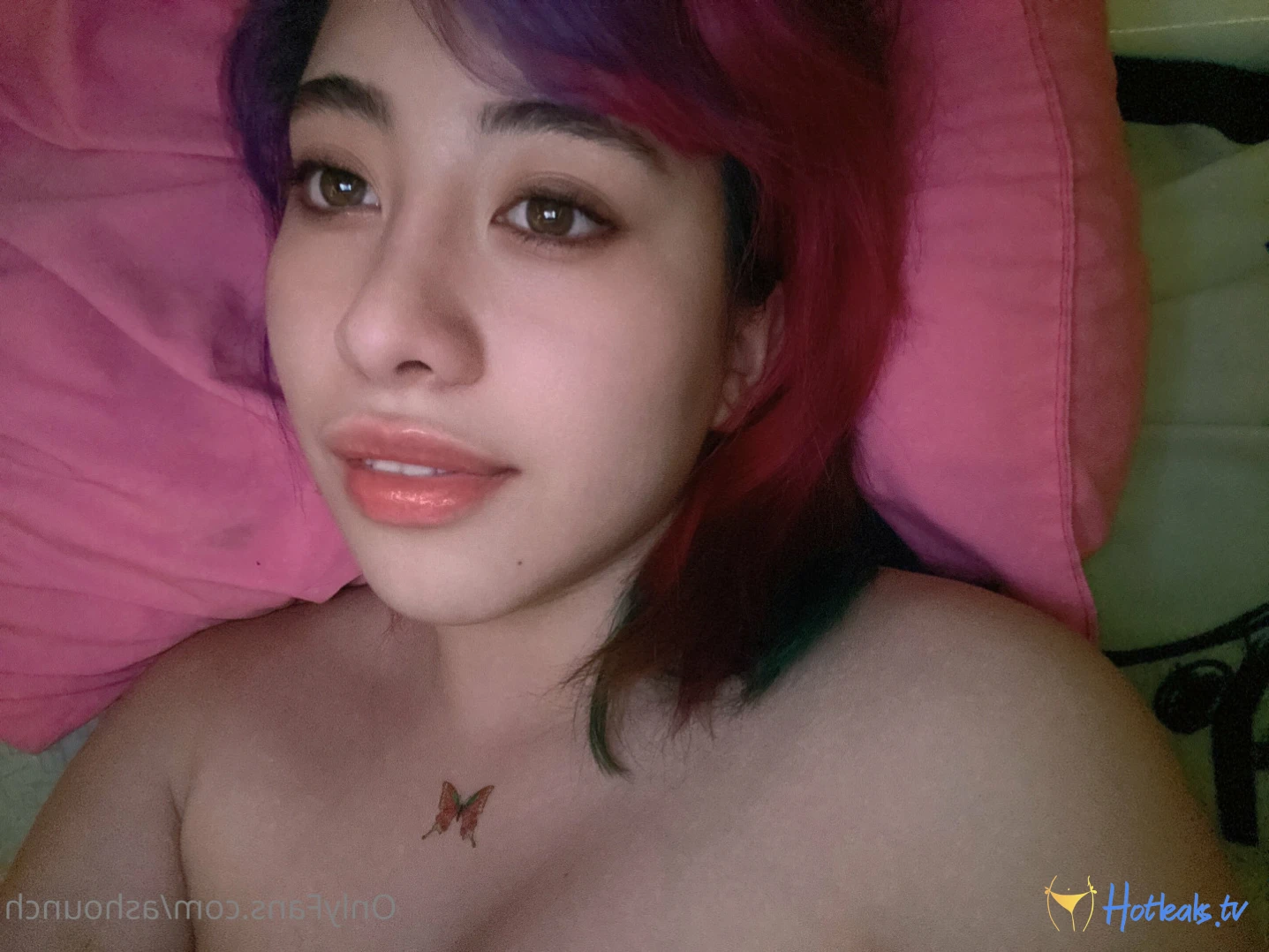 Ashounch ヽ(”`▽´)ﾉ [ ashounch ] Onlyfans leaked photo 14853406 on Hotleaks.tv