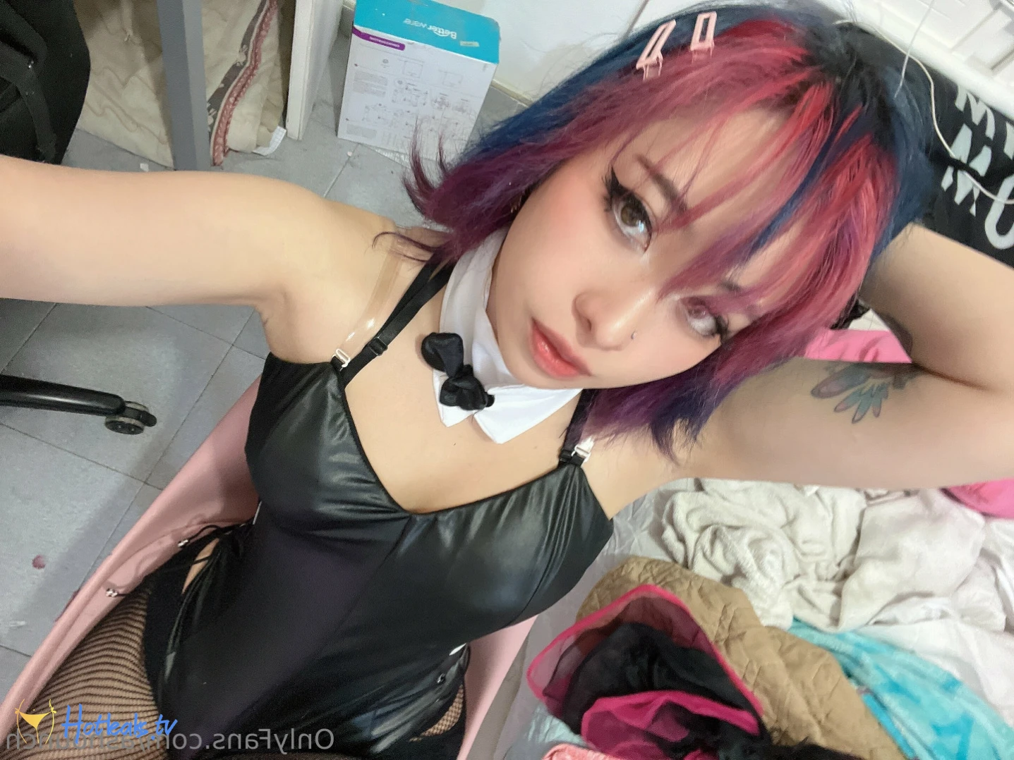 Ashounch ヽ(”`▽´)ﾉ [ ashounch ] Onlyfans leaked photo 15368350 on Hotleaks.tv