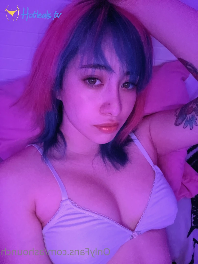 Ashounch ヽ(”`▽´)ﾉ [ ashounch ] Onlyfans leaked photo 16153610 on Hotleaks.tv