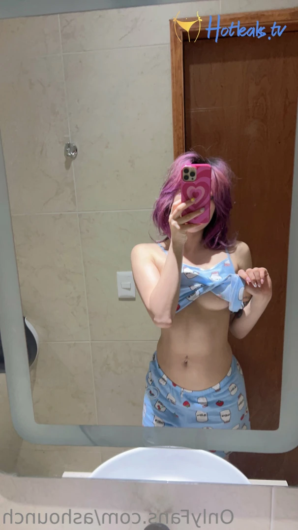 Ashounch ヽ(”`▽´)ﾉ [ ashounch ] Onlyfans leaked photo 16297174 on Hotleaks.tv