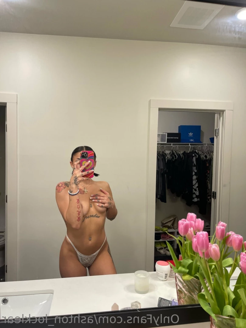 ashton locklear [ ashton_locklear ] Onlyfans leaked photo 12699600 on Hotleaks.tv