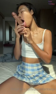 asianfantasyx Onlyfans leaked video 13993406 on Hotleaks.tv