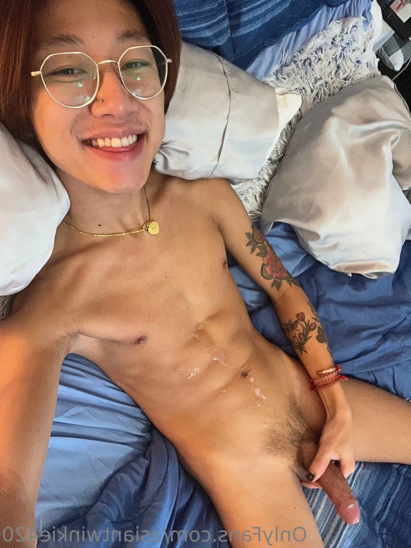 asiantwinkie [ asiantwinkie420 ] Onlyfans leaked photo 13209175 on Hotleaks.tv