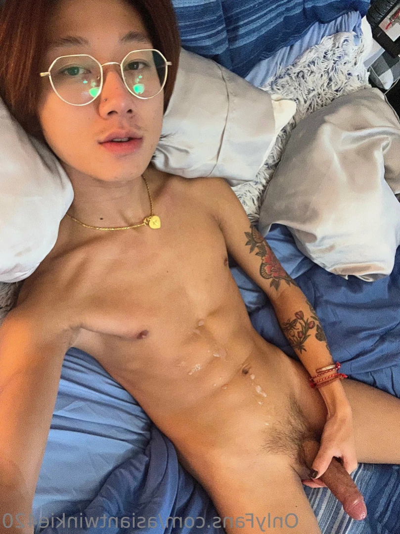 asiantwinkie [ asiantwinkie420 ] Onlyfans leaked photo 15979816 on Hotleaks.tv