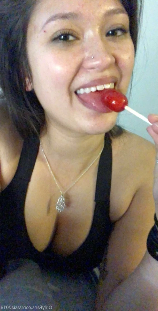 Asia 💋 [ asiapolerina ] Onlyfans leaked photo 10906818 on Hotleaks.tv