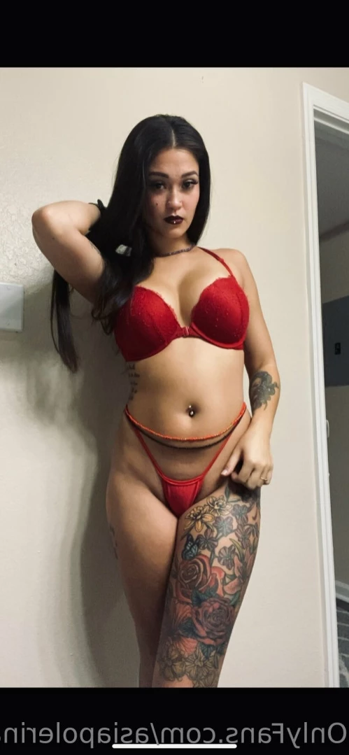 Asia 💋 [ asiapolerina ] Onlyfans leaked photo 11611111 on Hotleaks.tv