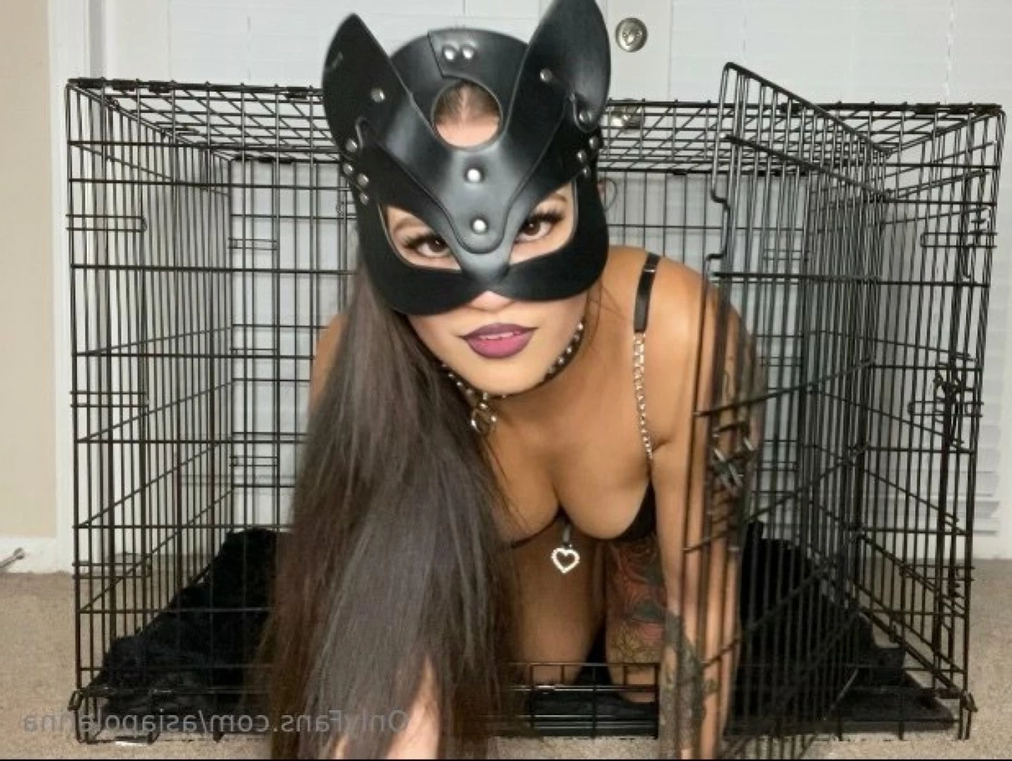 Asia 💋 [ asiapolerina ] Onlyfans leaked photo 11753900 on Hotleaks.tv