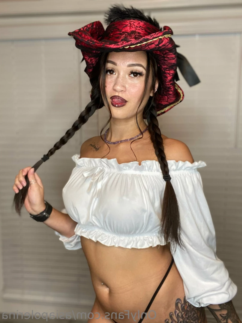 Asia 💋 [ asiapolerina ] Onlyfans leaked photo 11754001 on Hotleaks.tv
