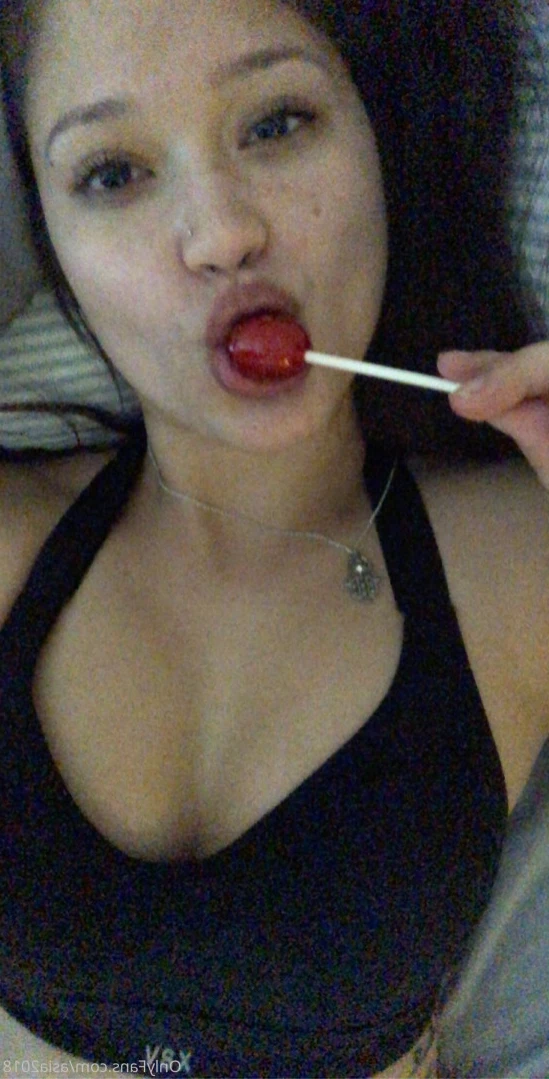 Asia 💋 [ asiapolerina ] Onlyfans leaked photo 11948604 on Hotleaks.tv