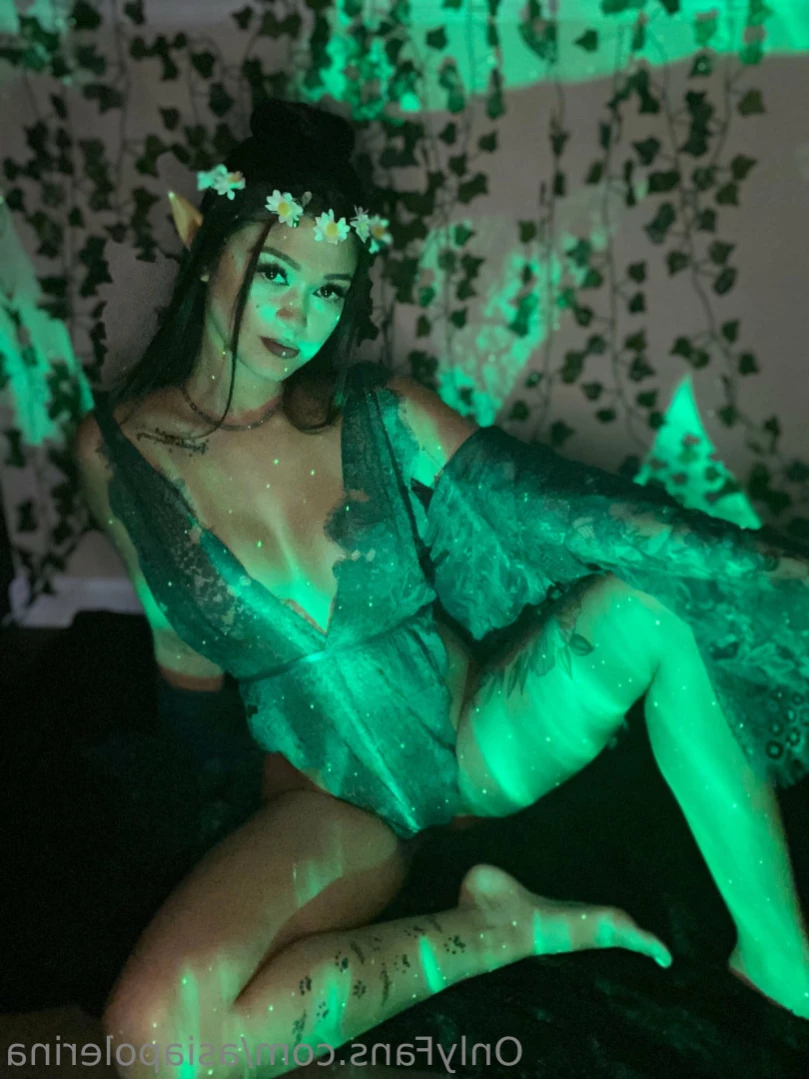 Asia 💋 [ asiapolerina ] Onlyfans leaked photo 12153876 on Hotleaks.tv