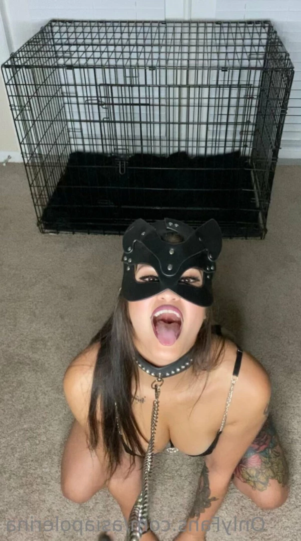 Asia 💋 [ asiapolerina ] Onlyfans leaked photo 13243412 on Hotleaks.tv