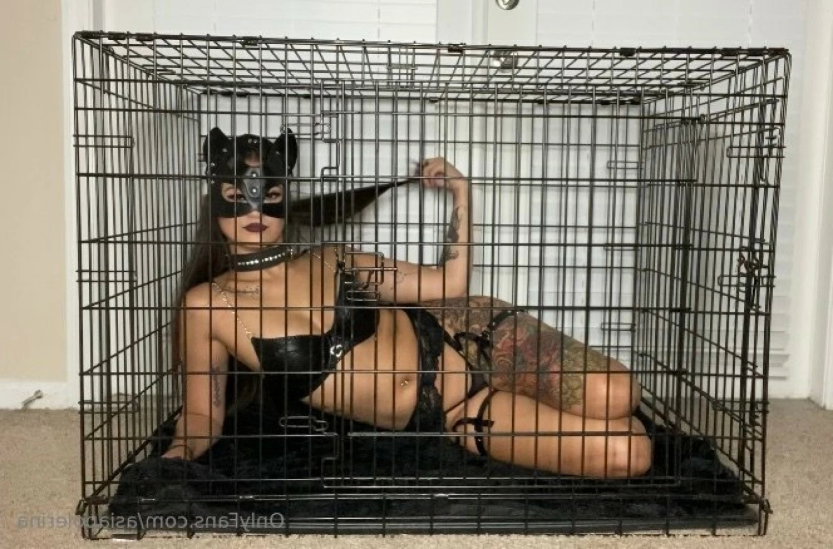 Asia 💋 [ asiapolerina ] Onlyfans leaked photo 13325069 on Hotleaks.tv