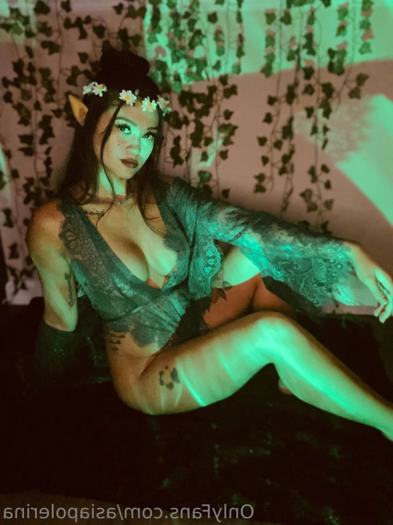 Asia 💋 [ asiapolerina ] Onlyfans leaked photo 14325350 on Hotleaks.tv