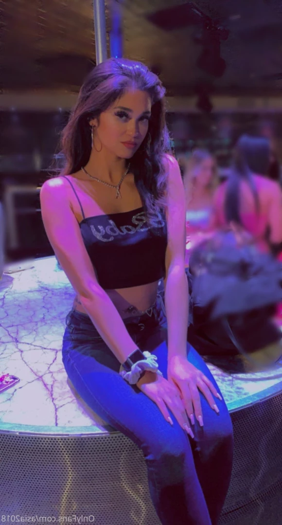 Asia 💋 [ asiapolerina ] Onlyfans leaked photo 15201547 on Hotleaks.tv