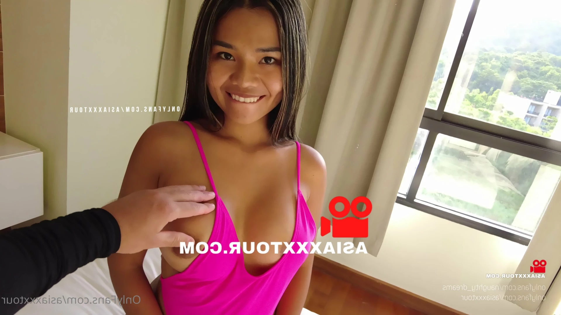 Kris Bäumer Presents [ asiaxxxtour ] Onlyfans leaked photo 11753242 on Hotleaks.tv