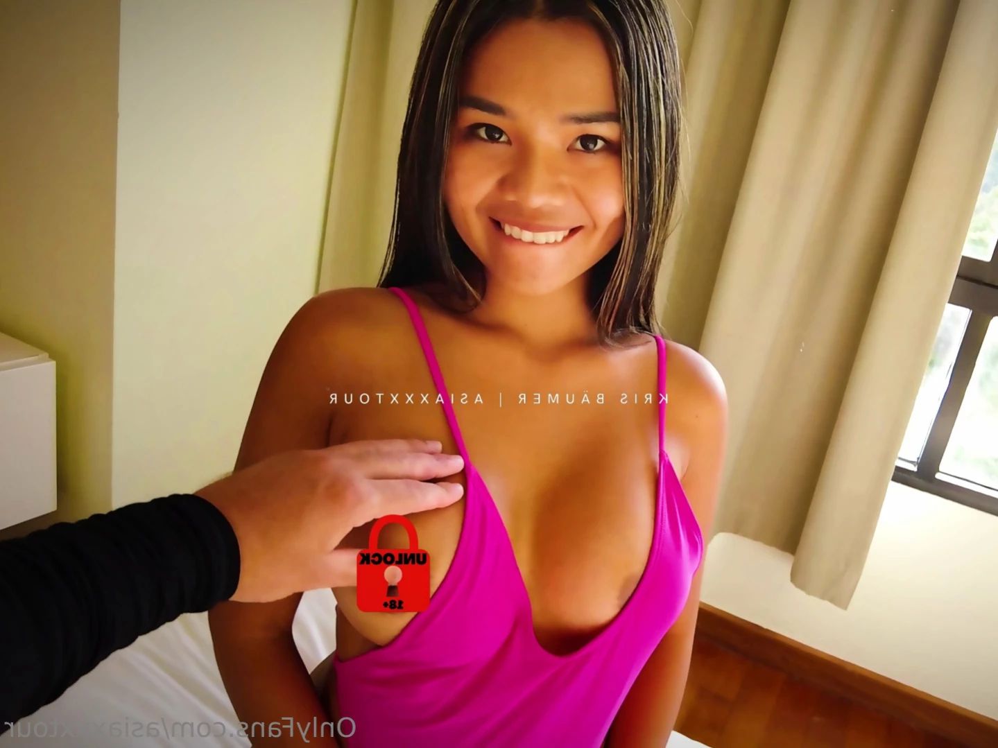Kris Bäumer Presents [ asiaxxxtour ] Onlyfans leaked photo 11753582 on Hotleaks.tv