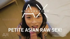 Kris Bäumer Presents [ asiaxxxtour ] Onlyfans leaked video 13454563 on Hotleaks.tv