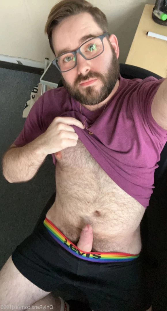 Adam🏳️‍🌈 [ asj1990 ] Onlyfans leaked photo 12430226 on Hotleaks.tv