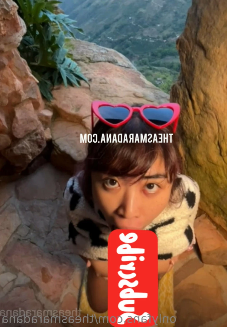 ⭐ 𝔻𝕒𝕟𝕒 𝕃𝕚𝕝 𝔸𝕤𝕚𝕒𝕟 𝔽ℝ𝔼𝔼 👸💦 ⭐ [ asmaradanafree ] Onlyfans leaked photo 11681266 on Hotleaks.tv