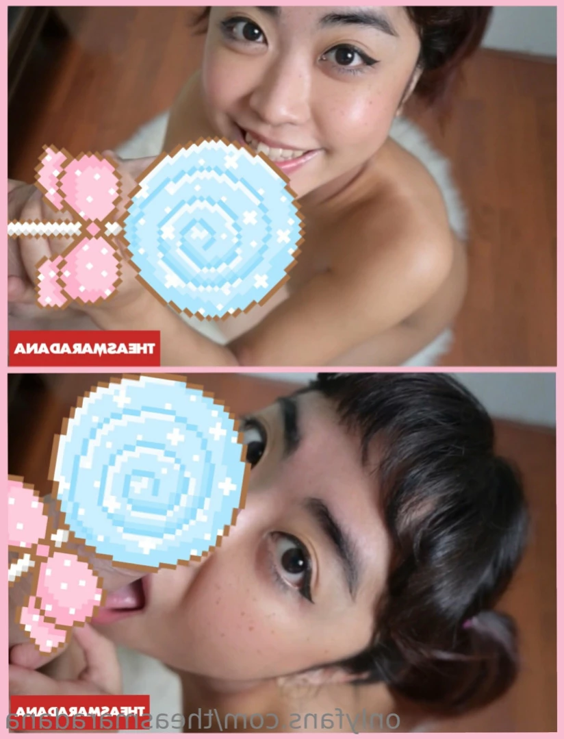 ⭐ 𝔻𝕒𝕟𝕒 𝕃𝕚𝕝 𝔸𝕤𝕚𝕒𝕟 𝔽ℝ𝔼𝔼 👸💦 ⭐ [ asmaradanafree ] Onlyfans leaked photo 11751128 on Hotleaks.tv