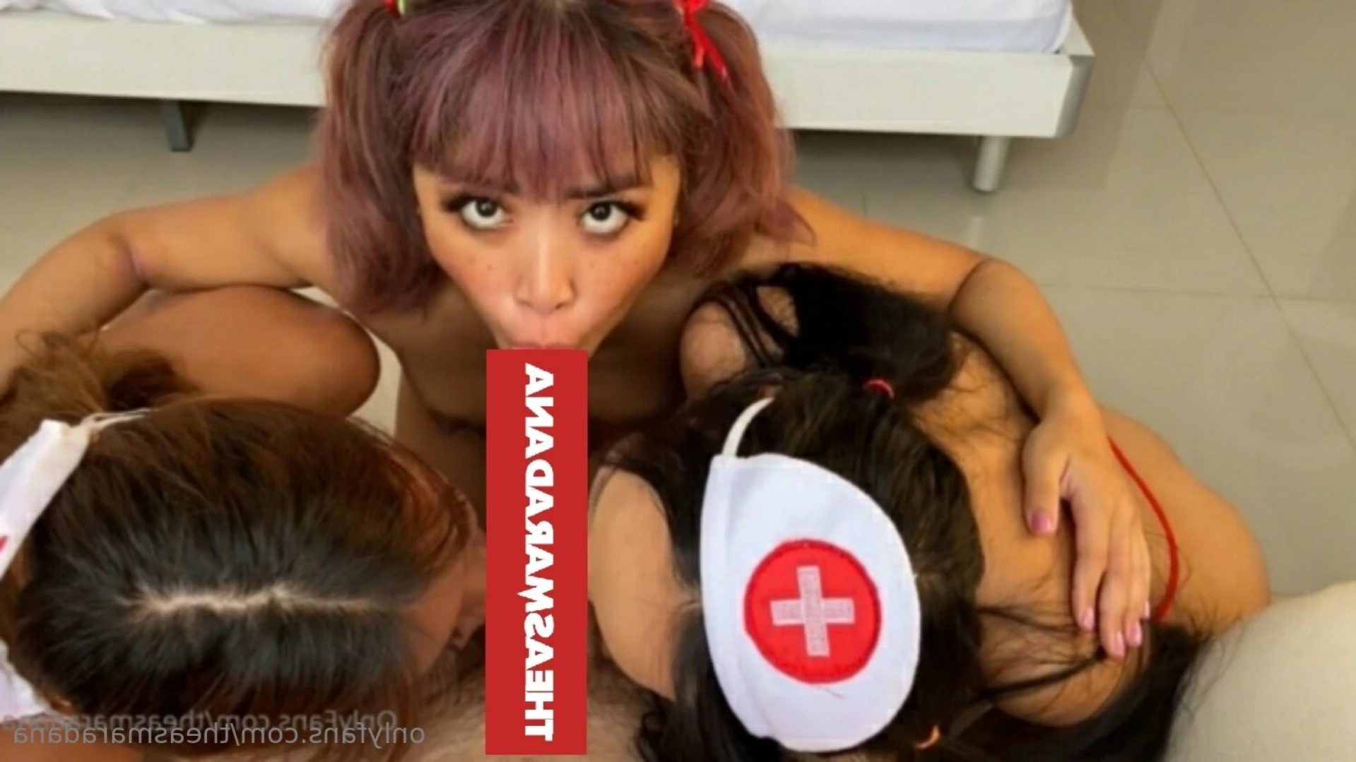 ⭐ 𝔻𝕒𝕟𝕒 𝕃𝕚𝕝 𝔸𝕤𝕚𝕒𝕟 𝔽ℝ𝔼𝔼 👸💦 ⭐ [ asmaradanafree ] Onlyfans leaked photo 11751265 on Hotleaks.tv