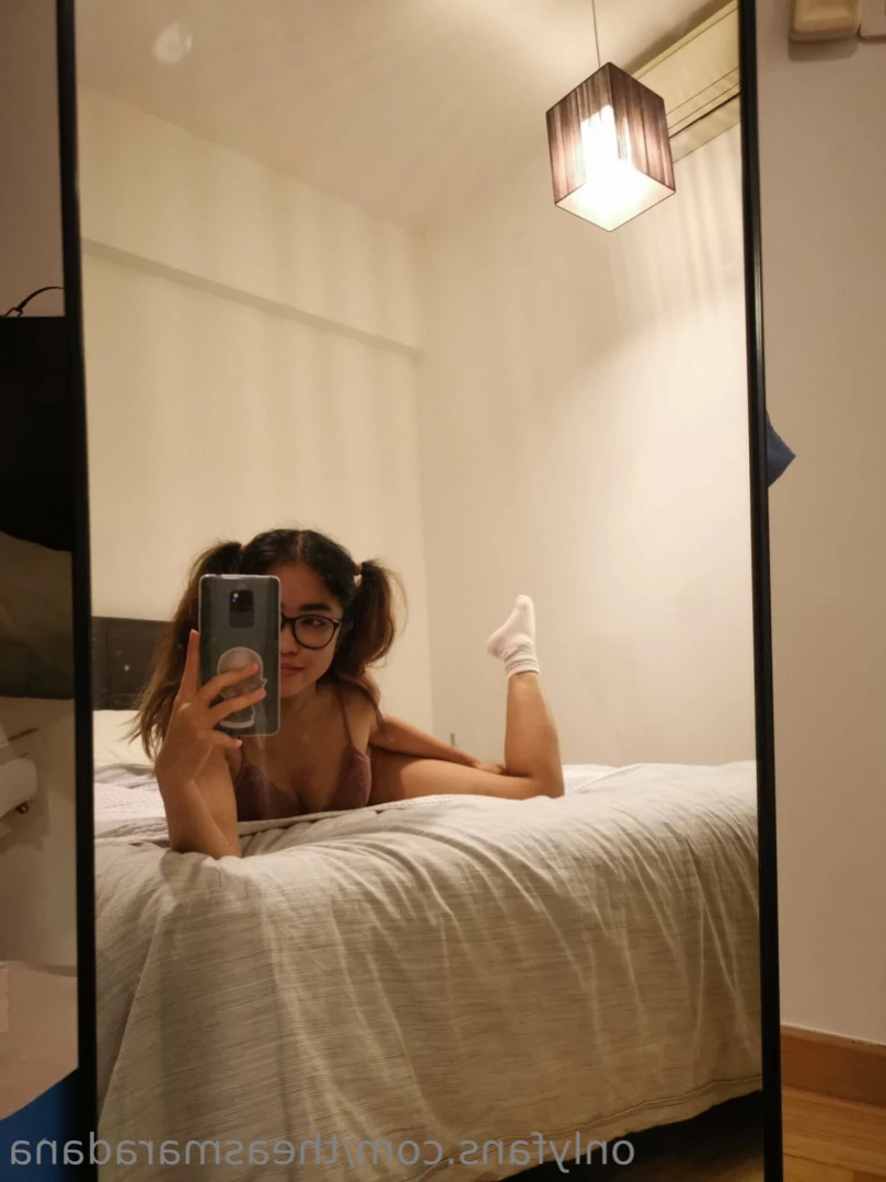 ⭐ 𝔻𝕒𝕟𝕒 𝕃𝕚𝕝 𝔸𝕤𝕚𝕒𝕟 𝔽ℝ𝔼𝔼 👸💦 ⭐ [ asmaradanafree ] Onlyfans leaked photo 11751393 on Hotleaks.tv
