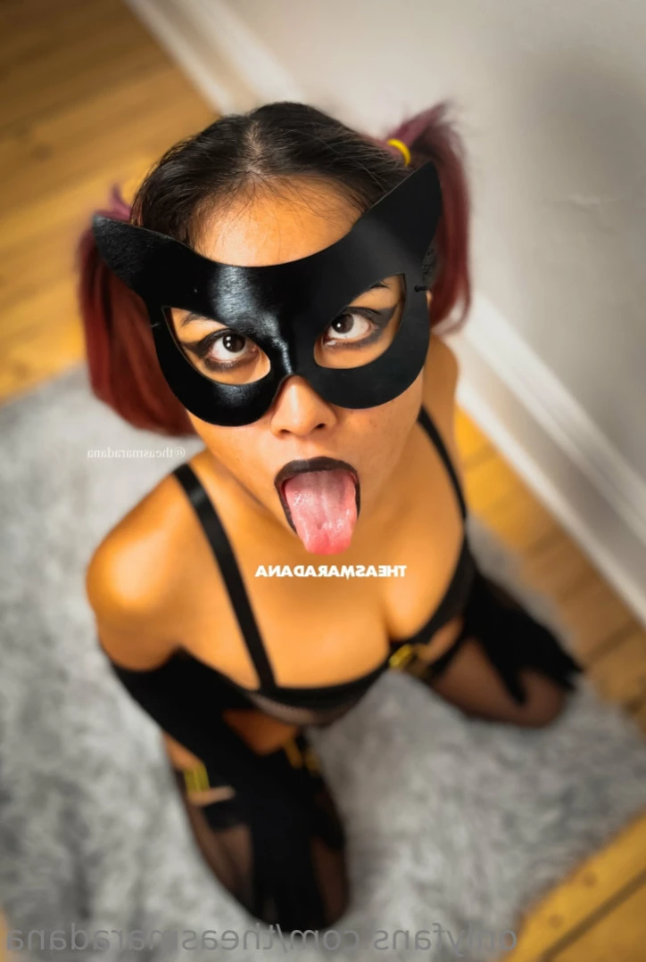 ⭐ 𝔻𝕒𝕟𝕒 𝕃𝕚𝕝 𝔸𝕤𝕚𝕒𝕟 𝔽ℝ𝔼𝔼 👸💦 ⭐ [ asmaradanafree ] Onlyfans leaked photo 13734431 on Hotleaks.tv