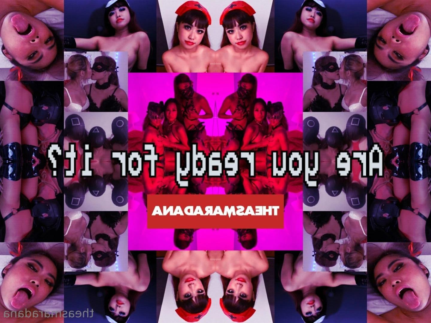 ⭐ 𝔻𝕒𝕟𝕒 𝕃𝕚𝕝 𝔸𝕤𝕚𝕒𝕟 𝔽ℝ𝔼𝔼 👸💦 ⭐ [ asmaradanafree ] Onlyfans leaked photo 15201386 on Hotleaks.tv