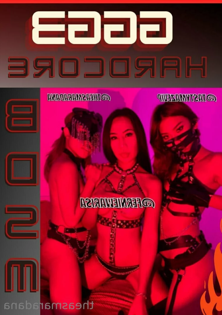 ⭐ 𝔻𝕒𝕟𝕒 𝕃𝕚𝕝 𝔸𝕤𝕚𝕒𝕟 𝔽ℝ𝔼𝔼 👸💦 ⭐ [ asmaradanafree ] Onlyfans leaked photo 15979793 on Hotleaks.tv