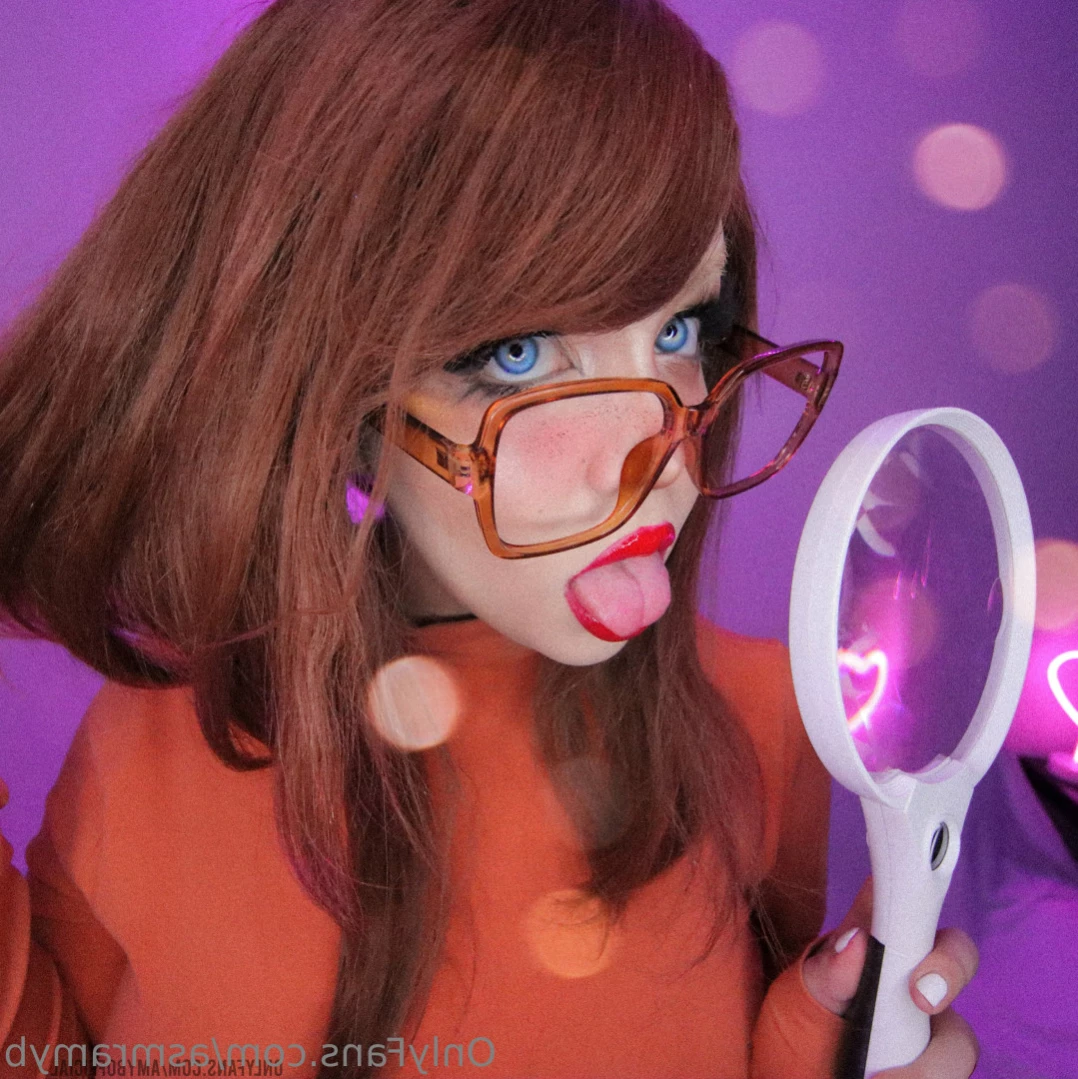 ASMR Amy B | FREE ONLYFANS [ asmramyb ] Onlyfans leaked photo 11643547 on Hotleaks.tv