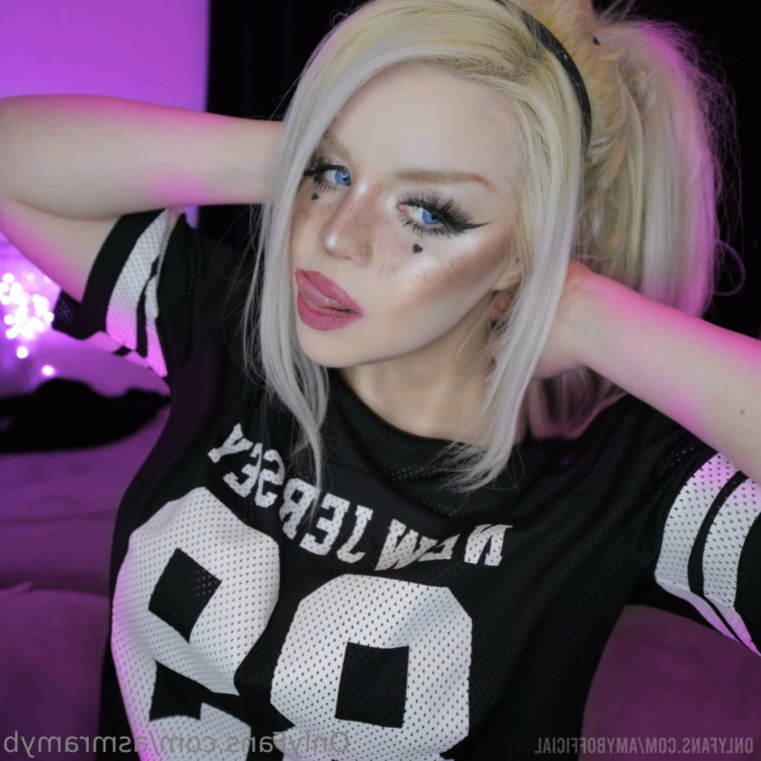 ASMR Amy B | FREE ONLYFANS [ asmramyb ] Onlyfans leaked photo 11750734 on Hotleaks.tv