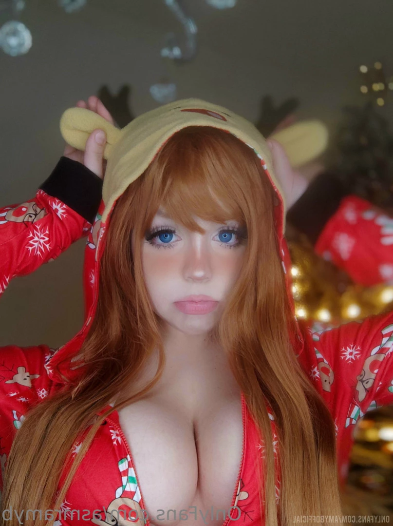 ASMR Amy B | FREE ONLYFANS [ asmramyb ] Onlyfans leaked photo 11750753 on Hotleaks.tv