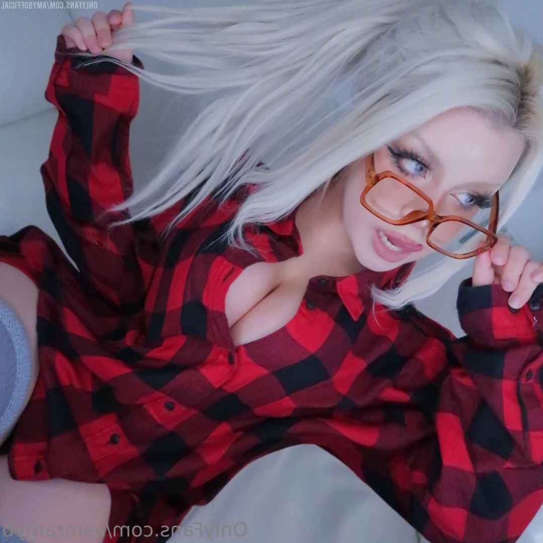 ASMR Amy B | FREE ONLYFANS [ asmramyb ] Onlyfans leaked photo 11750761 on Hotleaks.tv