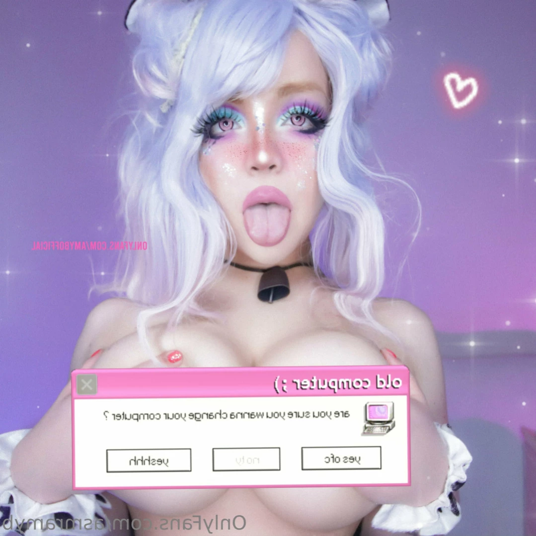 ASMR Amy B | FREE ONLYFANS [ asmramyb ] Onlyfans leaked photo 11750786 on Hotleaks.tv