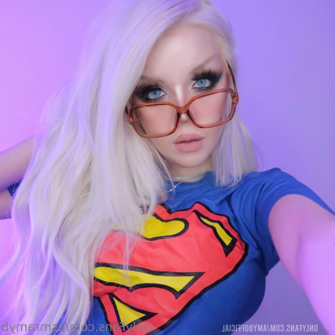 ASMR Amy B | FREE ONLYFANS [ asmramyb ] Onlyfans leaked photo 11750796 on Hotleaks.tv