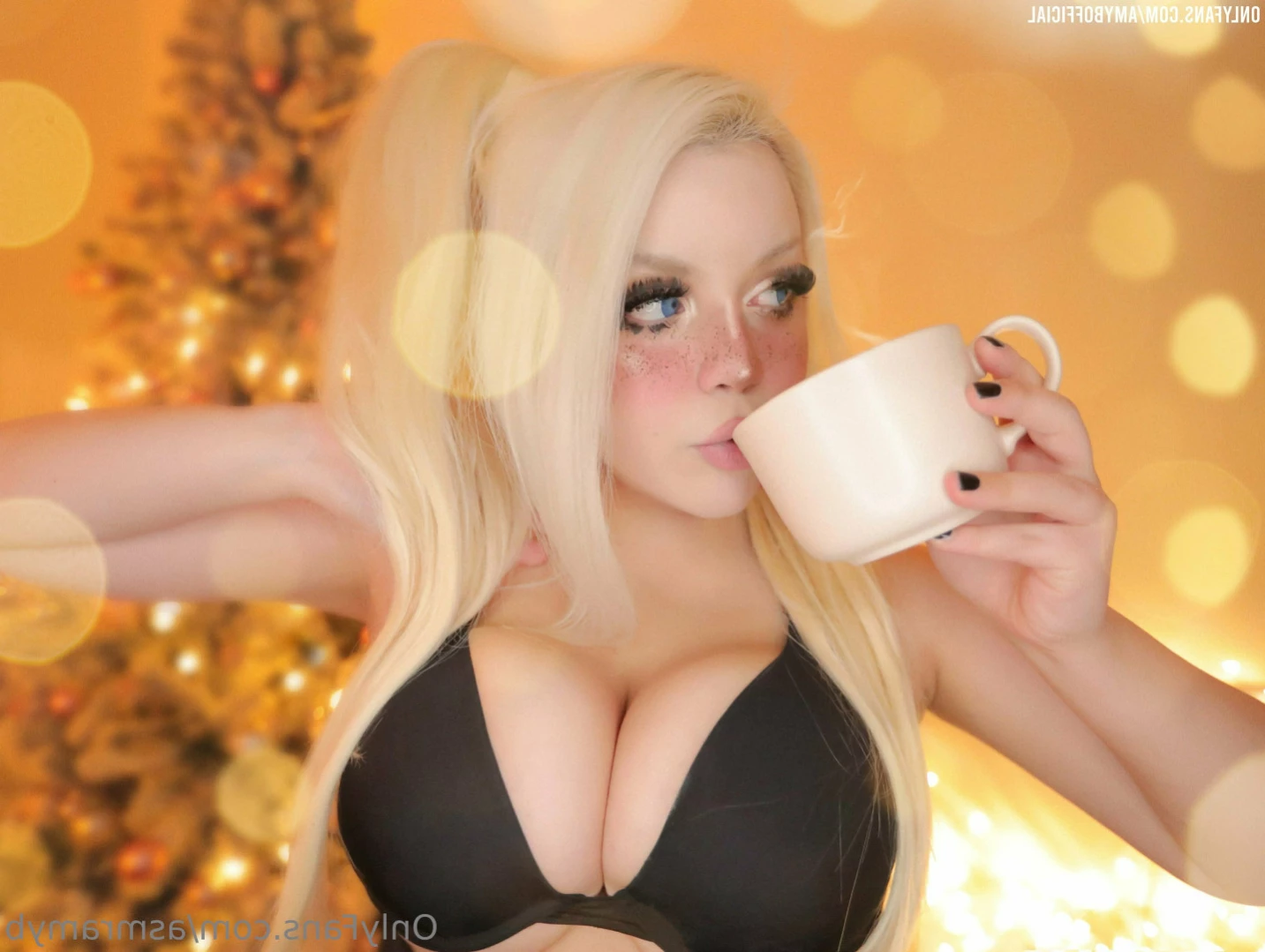 ASMR Amy B | FREE ONLYFANS [ asmramyb ] Onlyfans leaked photo 11750903 on Hotleaks.tv