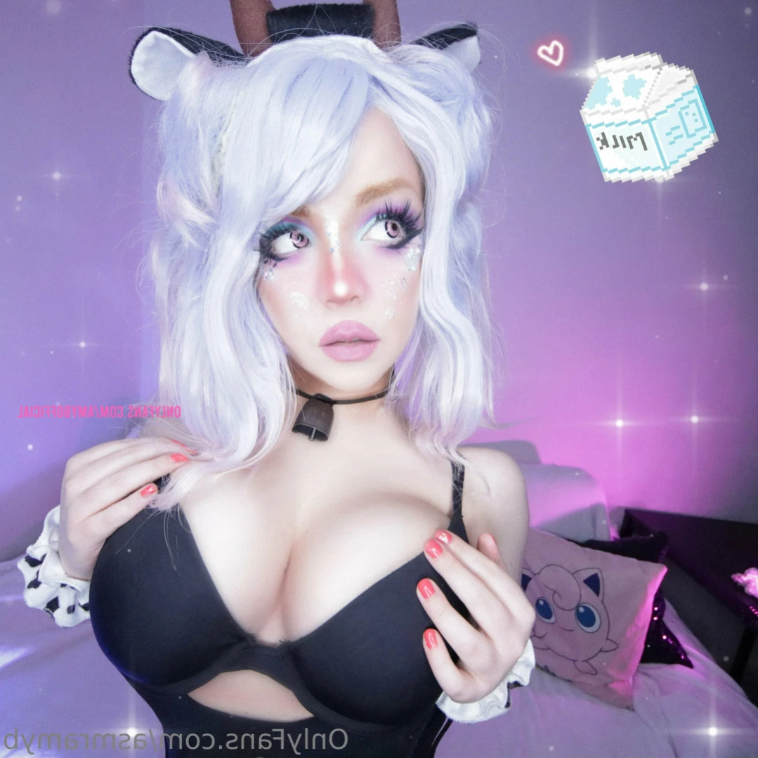 ASMR Amy B | FREE ONLYFANS [ asmramyb ] Onlyfans leaked photo 11750937 on Hotleaks.tv