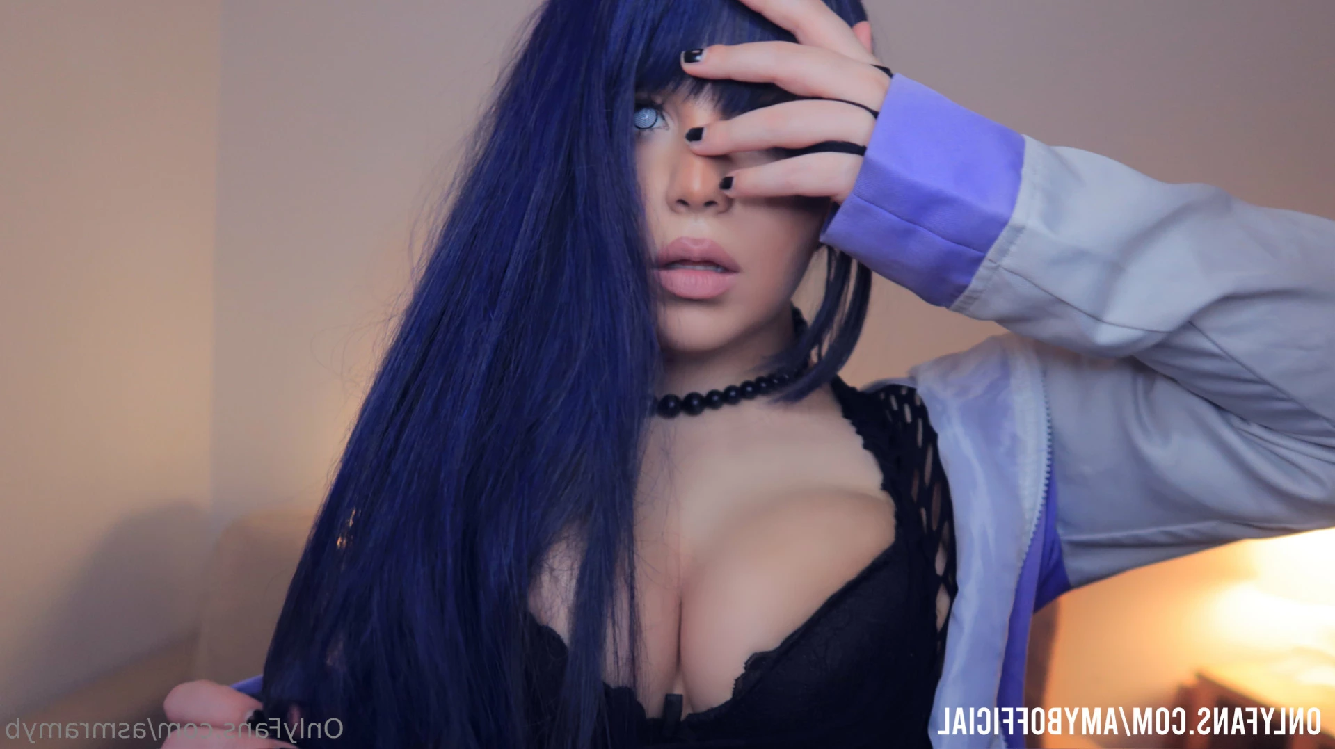 ASMR Amy B | FREE ONLYFANS [ asmramyb ] Onlyfans leaked photo 11750949 on Hotleaks.tv