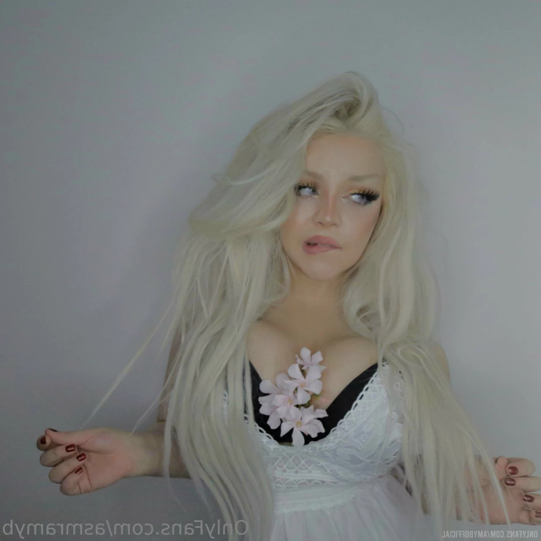 ASMR Amy B | FREE ONLYFANS [ asmramyb ] Onlyfans leaked photo 11750981 on Hotleaks.tv