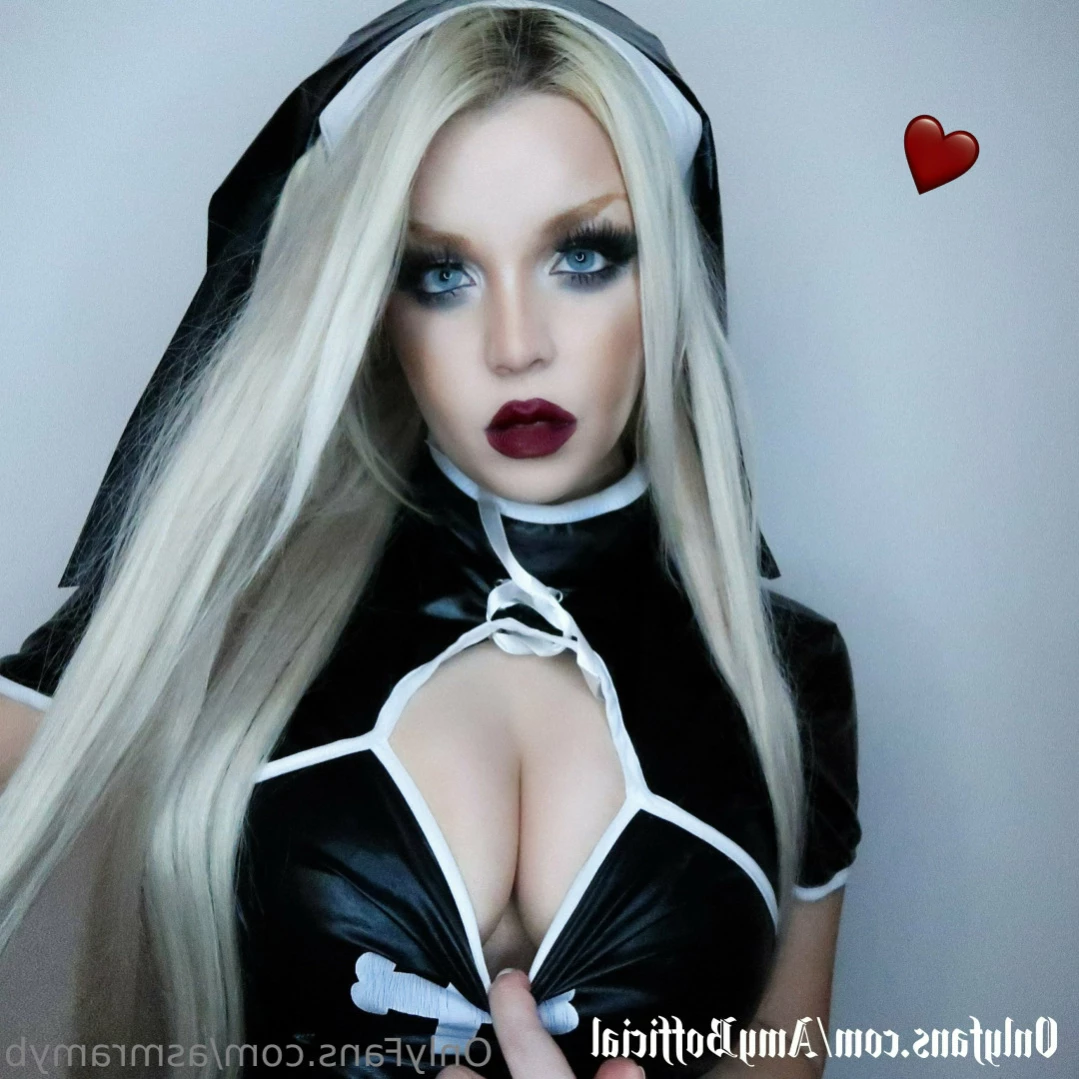 ASMR Amy B | FREE ONLYFANS [ asmramyb ] Onlyfans leaked photo 11750992 on Hotleaks.tv