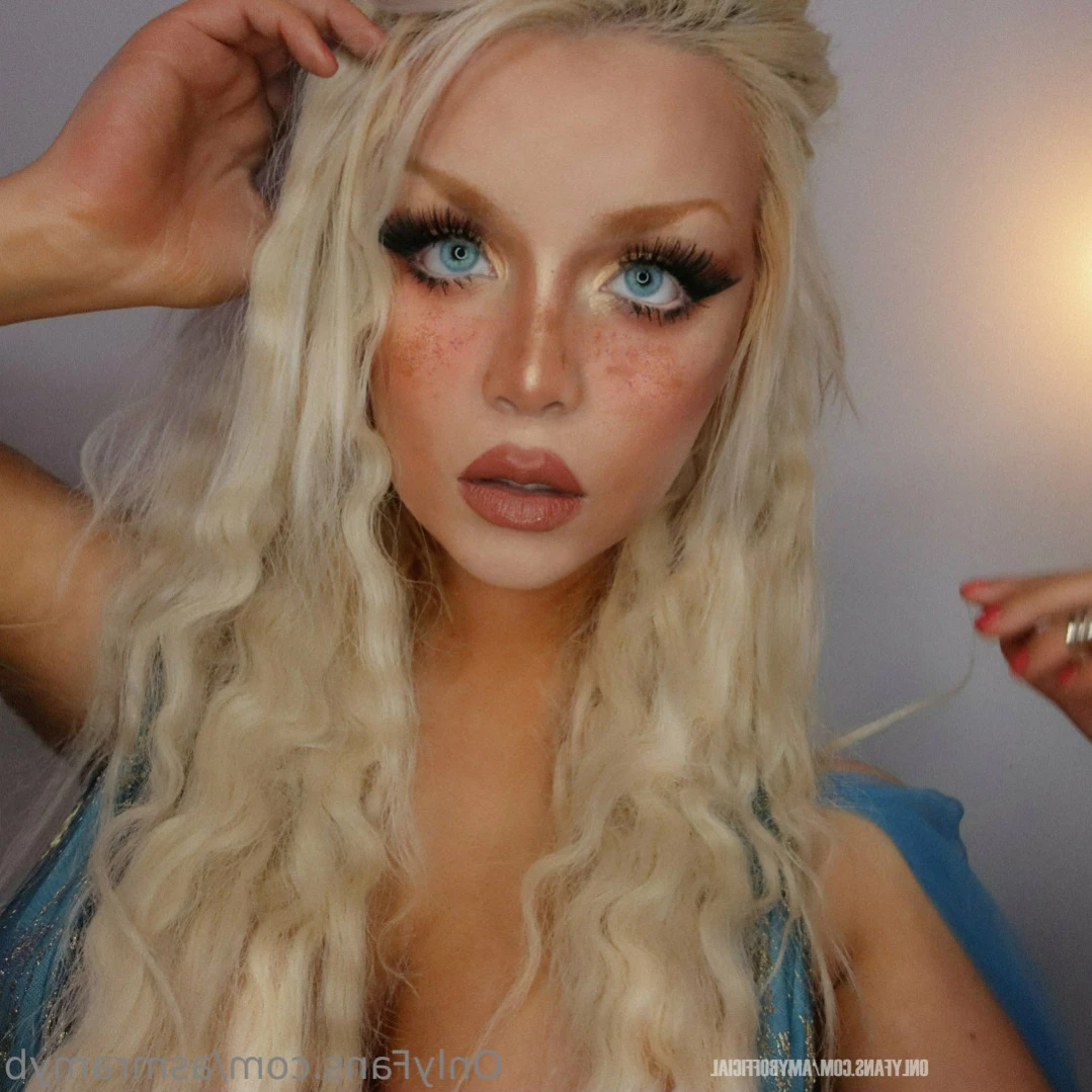 ASMR Amy B | FREE ONLYFANS [ asmramyb ] Onlyfans leaked photo 12621613 on Hotleaks.tv