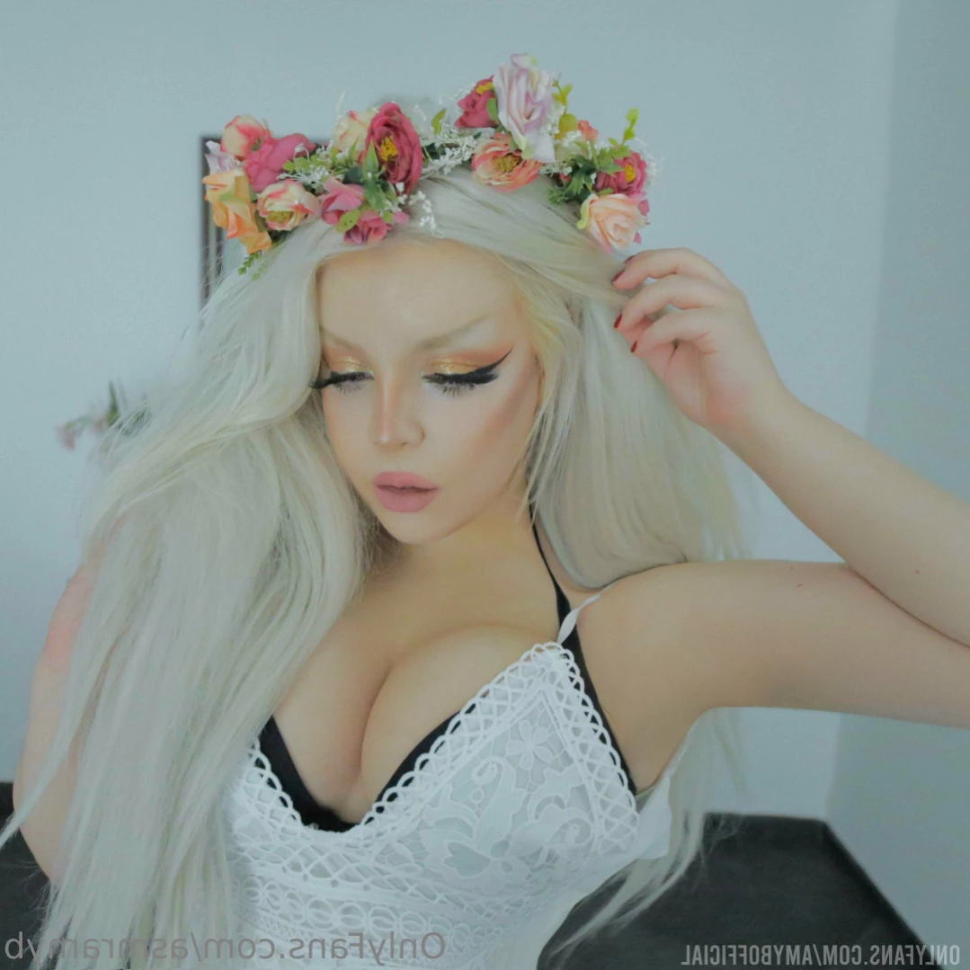 ASMR Amy B | FREE ONLYFANS [ asmramyb ] Onlyfans leaked photo 12685688 on Hotleaks.tv