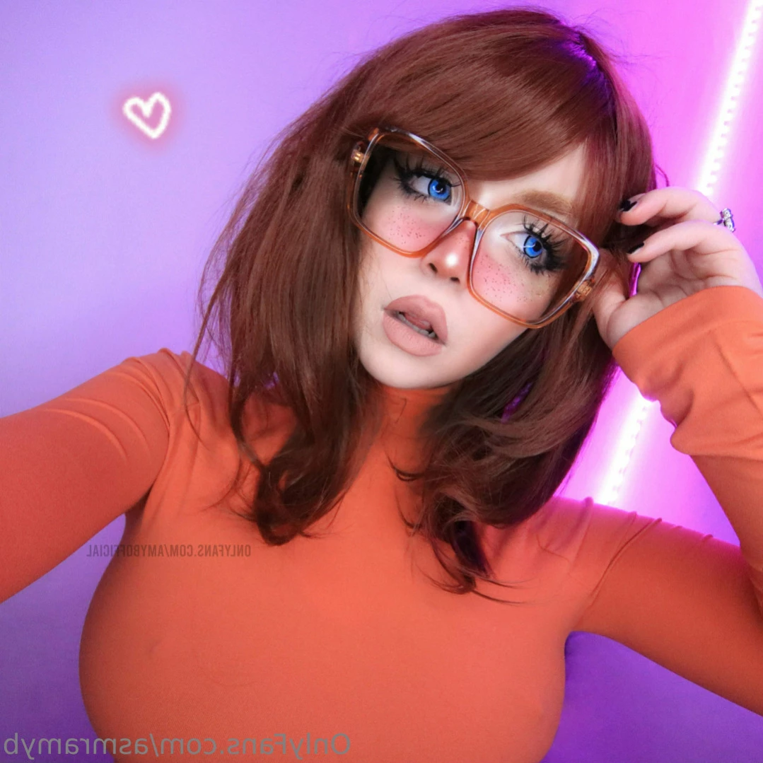ASMR Amy B | FREE ONLYFANS [ asmramyb ] Onlyfans leaked photo 13064367 on Hotleaks.tv