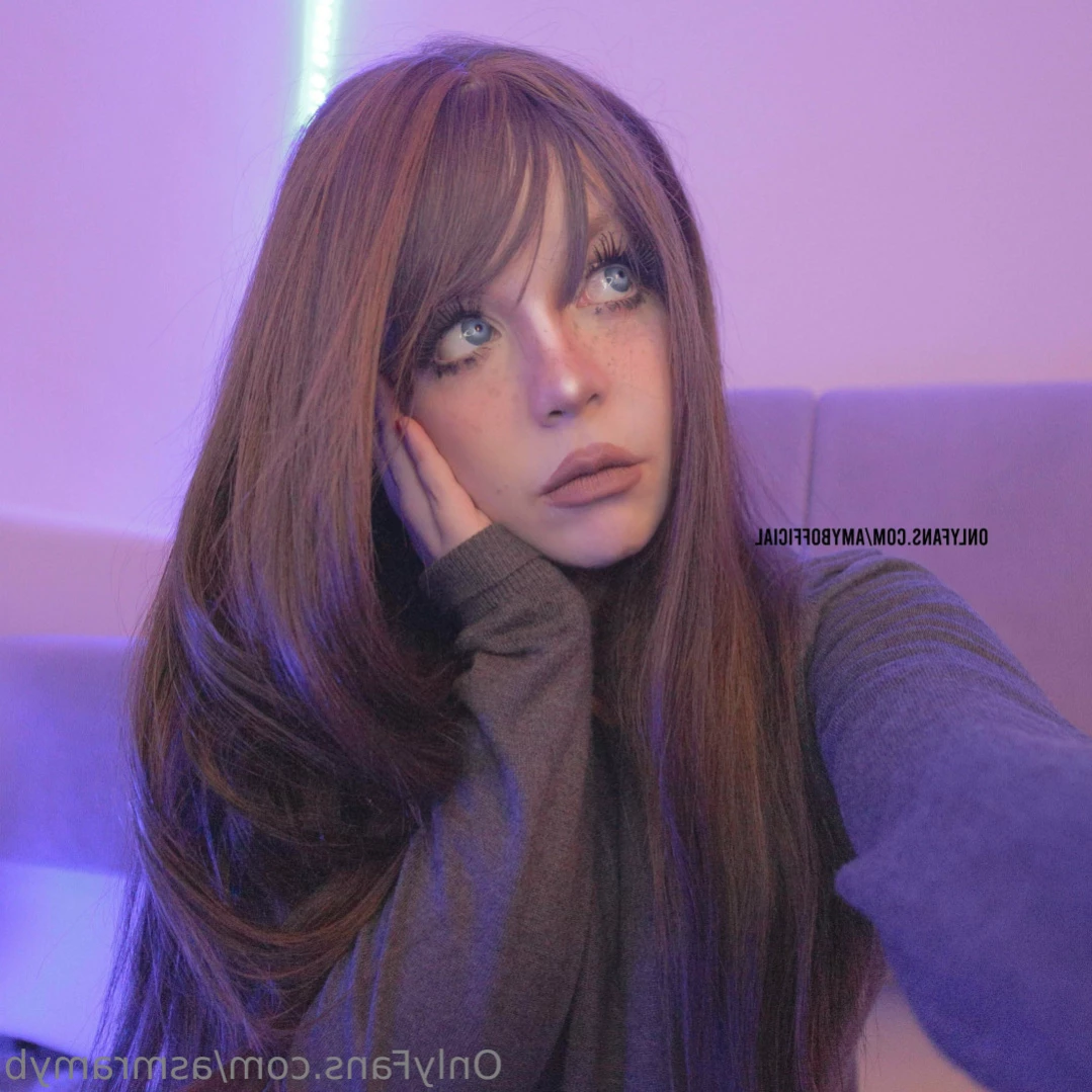 ASMR Amy B | FREE ONLYFANS [ asmramyb ] Onlyfans leaked photo 13485192 on Hotleaks.tv